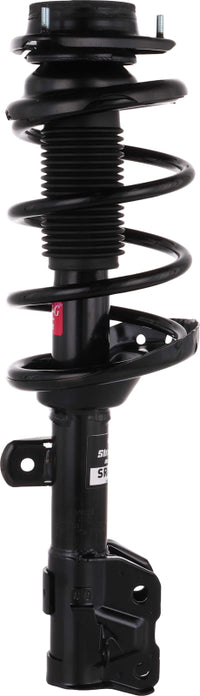 KYB 15-17 Subaru Outback Strut-Plus Assembly - Front Left