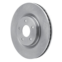 DFC 14-19 Nissan Rogue Front Brake Rotor