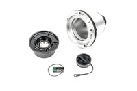 Radium Engineering Remote Mount SVF Swing Valve Filler 1.5in