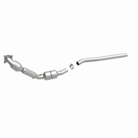 MagnaFlow 2008 Volkswagen Passat 2.0L Direct Fit Converter