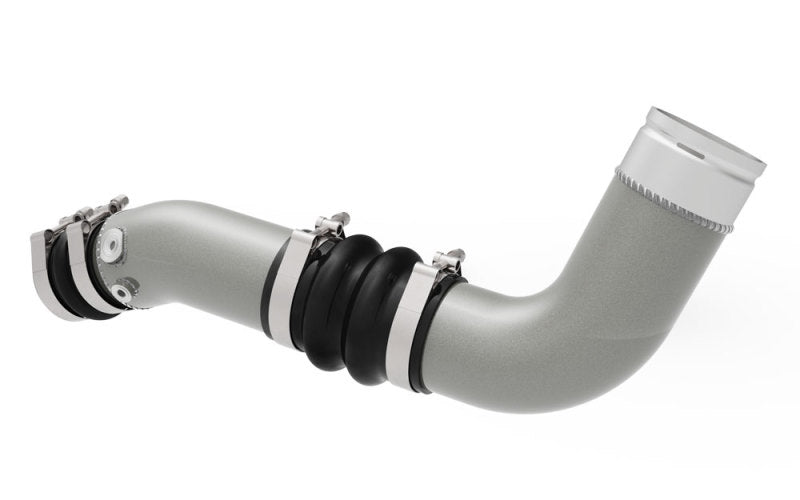 K&N Engineering K&N 17-19 Chevrolet 2500/3500 V8-6.6L TD Charge Pipe