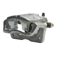 DFC 02-05 Land Rover Freelander Front-L Premium Caliper - Silver Zinc Coated