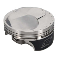 Wiseco Chevy Big Block 4.605in Bore 1.120in CH 23.00 CC Piston Set