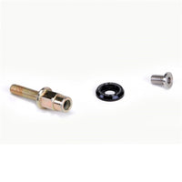Skunk2 Racing Skunk2 Honda/Acura K-Series (All Models) Black Anodized Low-Profile Valve Cover Hardware