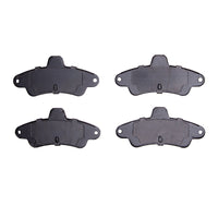 R1 Concepts R1 95-00 Mercury Cougar Rear Optimum OE Brake Pads