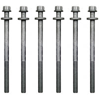 Fel-Pro 15-20 Subaru WRX/13-20 WRX STI/17-20 Toyota 86 Engine Cylinder Head Bolt Set