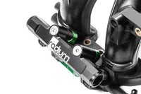 Radium Engineering Subaru EJ Top Feed Fuel Rail Upgrade
