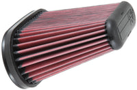 K&N Engineering K&N Replacement Unique Air Filter for 14-15 Chevrolet Corvette 6.2L V8