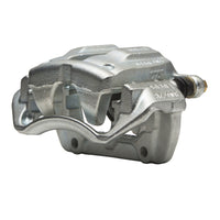 DFC 01-11 Mercedes-Benz CLK350 Front-L Silver Zinc Coated Premium Caliper
