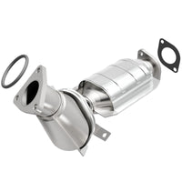 MagnaFlow Direct Fit Catalytic Converter 03-04 350Z/G35 Couple Passenger Side