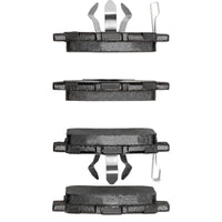 R1 Concepts R1 05-18 Acura RDX Rear R1 Ceramic Brake Pads