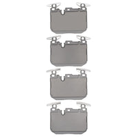 DFC 12-21 BMW 428i Gran Coupe Front Euro 5000 Ceramic Brake Pads