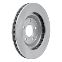 DFC 97-9 Cadillac XLR Left Front Brake Rotor