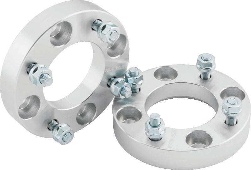 QuadBoss Wheel Spacer 4/110 - 2in - M12x1.5