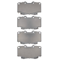 R1 Concepts R1 95-08 Toyota 4Runner Front Off-Road/Tow Brake Pads