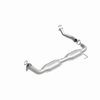MagnaFlow 07-12 Toyota Tundra 4.0L Direct Fit Converter