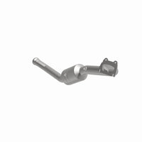 MagnaFlow Direct Fit Catalytic Converter 2011 Grand Cherokee 3.6L DS