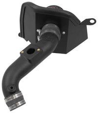 K&N Engineering K&N 16-17 Honda Civic (Will Not Fit Type R) L4-2.0L AirCharger Performance Air Intake Kit