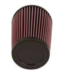 K&N Engineering K&N Filter Universal Rubber Filter 4 inch Flange 5 3/8 inch Base 4 3/8 inch Top 7 inch Height