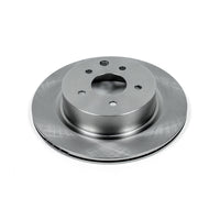 PowerStop Power Stop 08-12 Infiniti EX35 Rear Autospecialty Brake Rotor