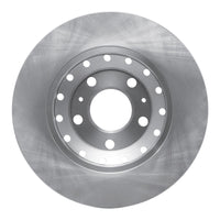 DFC 04-10 Audi A8 Rear Brake Rotor
