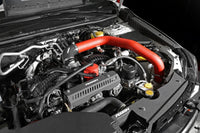 Perrin Performance PERRIN 22-26 Subaru WRX Front Mount Intercooler Kit (Red Tubes & Black Core)