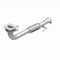 Magnaflow BRE Exhaust 05-11 9-3 2.0L Front Pipe Kit