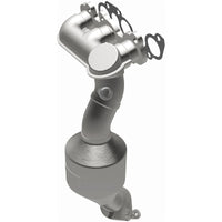 MagnaFlow Direct Fit Catalytic Converter 04-06 Toyota Sienna 3.3L