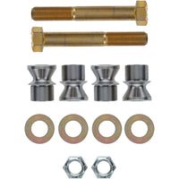 Camburg UCA Uniball Bolt & Spacer Kit