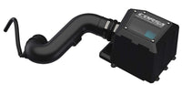 CORSA Performance Corsa 2019-2025 Chevrolet Silverado / GMC Sierra 5.3L V8 Cold Air Intake with Powercore Air filter