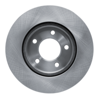 DFC 04-08 Chrysler Pacifica Front Brake Rotor