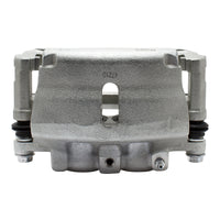 DFC 06-09 Buick Rainier Front-R Premium Caliper - Silver Zinc Coated