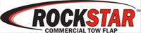 Access ROCKSTAR 20-ON Chevy/GMC 2500/3500 Dually Commercial Tow Flap Diesel Only (w/ Heat Shield)