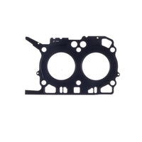 Cometic Gasket Cometic Subaru FA20 89.5mm .052inch RHS MLX Left Side Head Gasket
