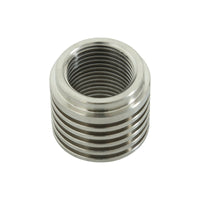 AEM Universal Stainless Tall Manifold Bung Install Kit