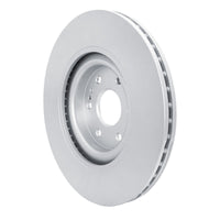 DFC 21-25 Cadillac Escalade ESV Front GeoSPEC Coated Rotor