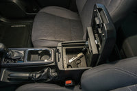 Tuffy Products Tuffy 16-23 Toyota Tacoma Console Safe W/ Combo Lock