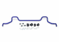 SuperPro 1993 Toyota Supra Twin Turbo Front 30mm 2-Position Adjustable Sway Bar