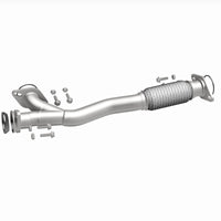 Magnaflow BRE Exhaust 06-12 Fusion Milan MKZ Zephyr 3.0L 3.5L Front Pipe Kit