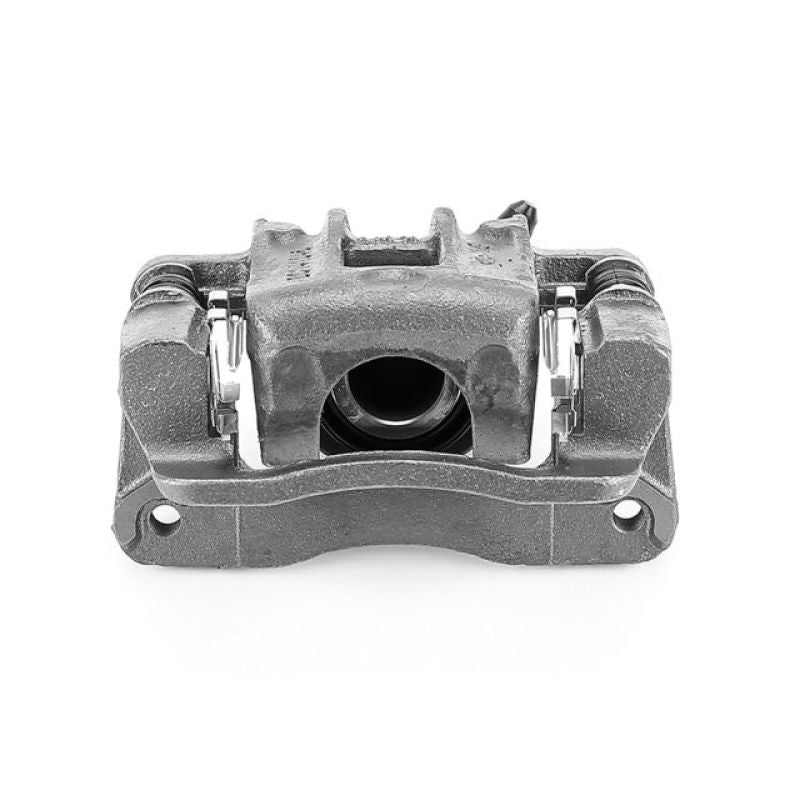 PowerStop Power Stop 01-06 Hyundai Santa Fe Rear Right Autospecialty Caliper w/Bracket