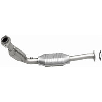MagnaFlow Direct Fit Catalytic Converter 03-07 Ford-Mercury Driver Side