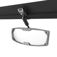 Seizmik 16+ Can Am Defender HD5-HD10 Halo R Rearview Mirror