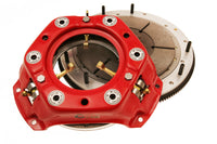 McLeod Racing McLeod Soft Lok HCF MOPAR 8 Bolt Crank 0 Bal 11in X 1-3/16 X 18 Spline 143