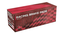 Hawk Performance Hawk 04-09 RX8 Blue 9012 Race Front Brake  Pads D1009