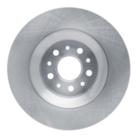 DFC 17-24 Maserati Levante Rear Brake Rotor