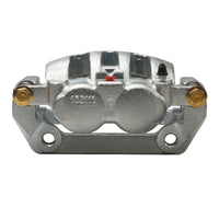 DFC 05-13 Ford F-250 Super Duty 4WD Rear-L Premium Caliper - Silver Zinc Coated
