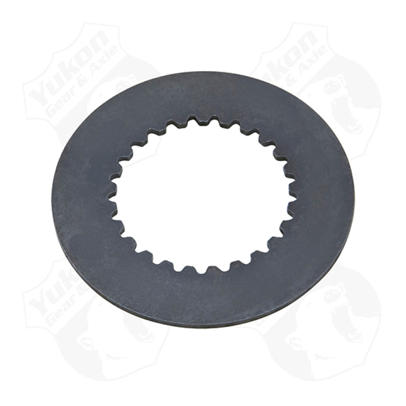 Yukon Gear & Axle Yukon Gear Powr Lok Flat Driven Plate For Dana 44