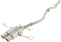 Skunk2 Racing Skunk2 MegaPower RR 18-20 Honda Civic Type-R Exhaust System