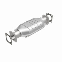 MagnaFlow California Direct Fit Catalytic Conv 75-82 Chevrolet LUV 1.8L / 86-91 Isuzu Trooper 2.3L