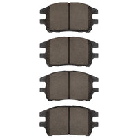 R1 Concepts R1 02-03 Lexus RX300 Front R1 Optimum OE Brake Pads